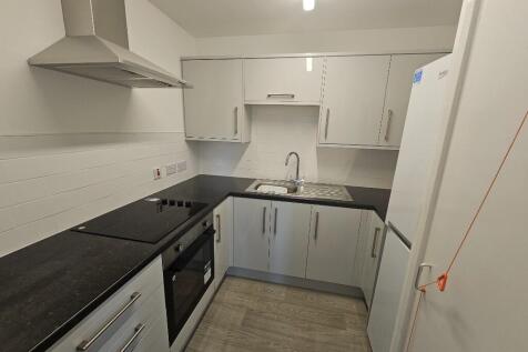 Example Kitchen
