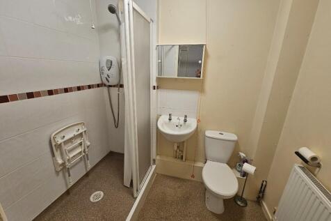Example Shower Room