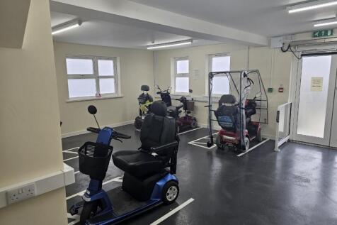 Scooter Store