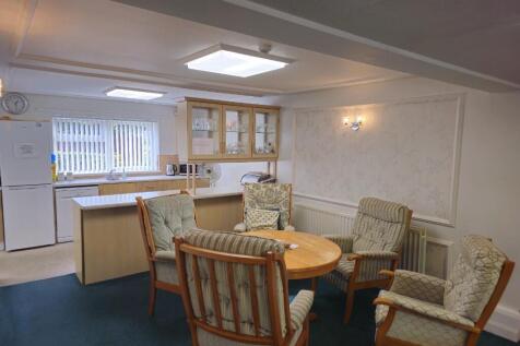 Events kitchen