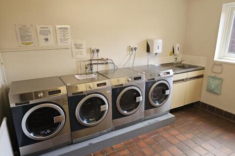 Onsite Laundry