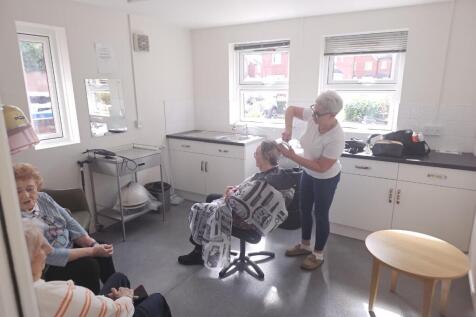 Onsite Hairdresser