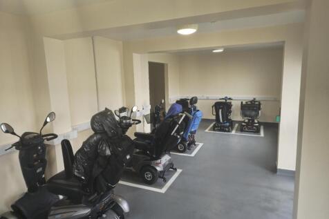 Scooter Store