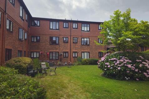 Communal Garden
