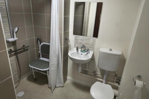 Wet Rooms