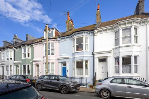 Sudeley Street, 2...