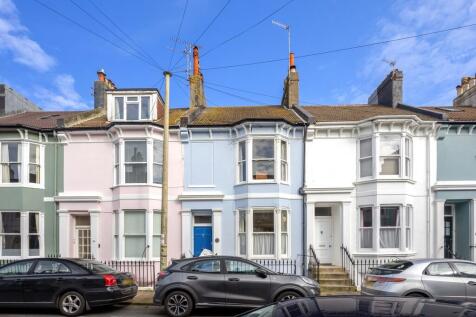 Sudeley Street, 2...
