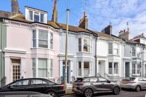 Sudeley Street, 2...