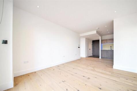 Kitchen/Reception