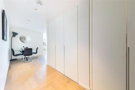 Hallway Storage