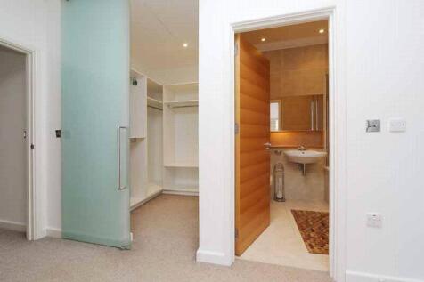 Dressing Room