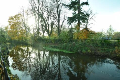 Garden Canal