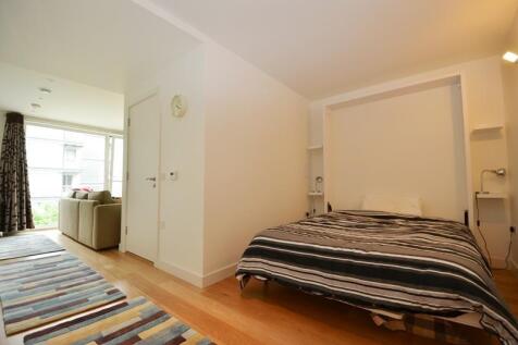 Bedroom area