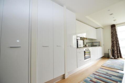 Kitchen/Storage