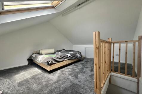 Loft Room