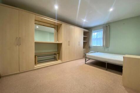 New Road Bedroom