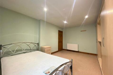 New Road Bedroom 2
