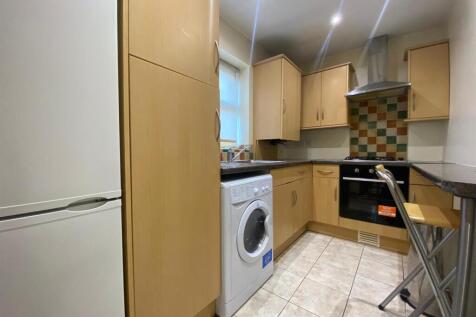 New Road Kitchen