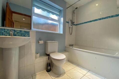 New Road Bathroom