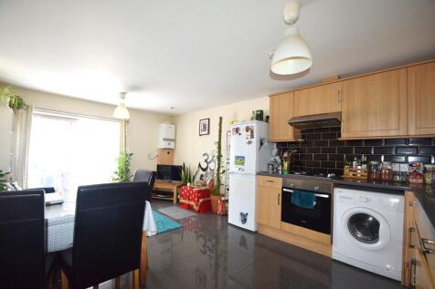 Kitching / Dining room