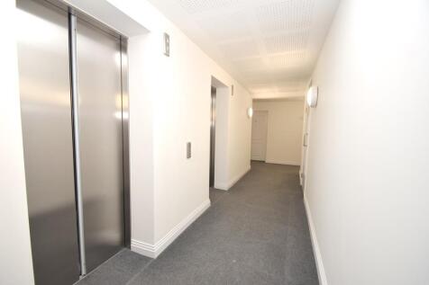 Communal Lifts