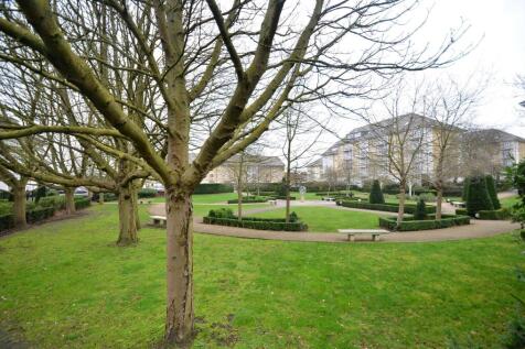 Communal Gardens