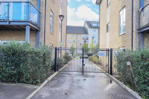Gated parking