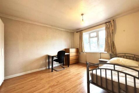 Main bedroom