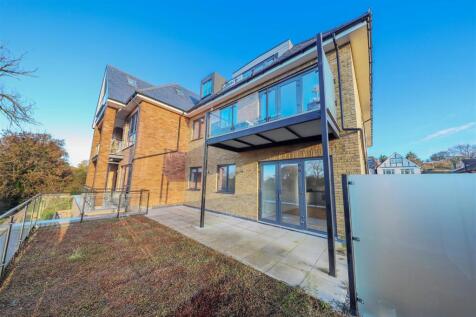 Rear Aspect
