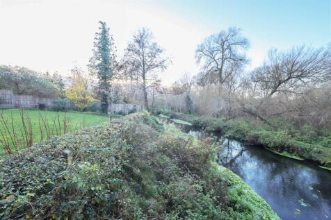 Alderglade Nature Reserve