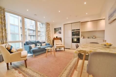 Lounge/Kithcen