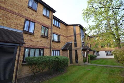 Frankswood Avenue External
