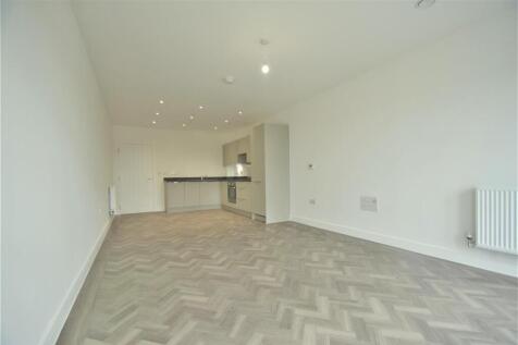 Kitchen/Living Area
