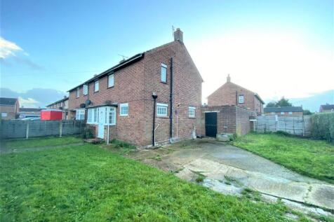 Front Garden/Driveway Parking