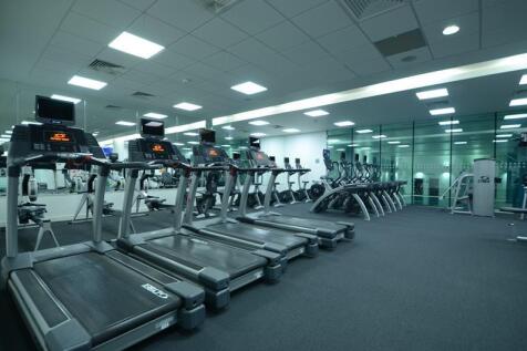 High Point Village Gym