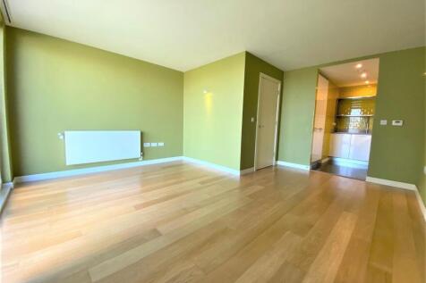 Open Plan Shot