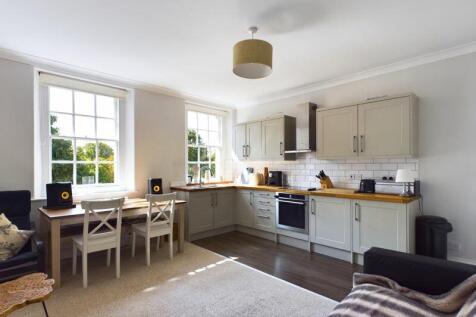 Kitchen living room