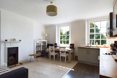 Kitchen living room