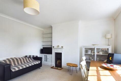Kitchen living room
