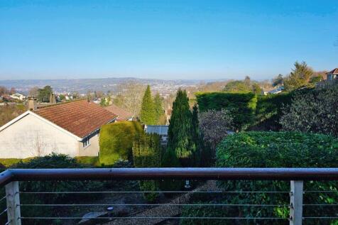 Balcony views