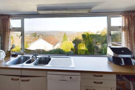 Kitchen views