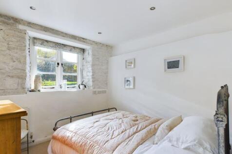 Ground floor bedroom