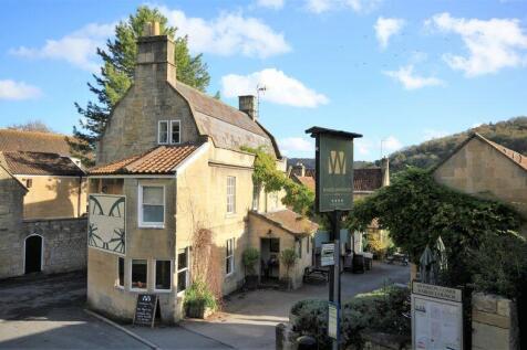 Village gastro pub