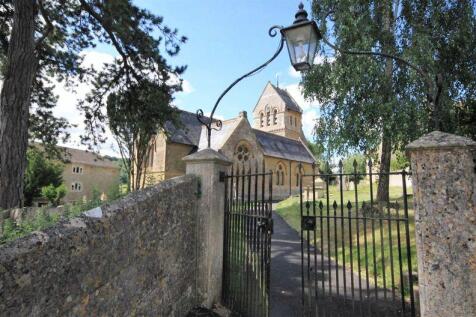 Village church