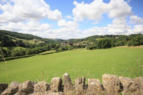 Monkton Combe valley