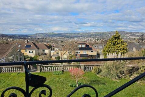Balcony views