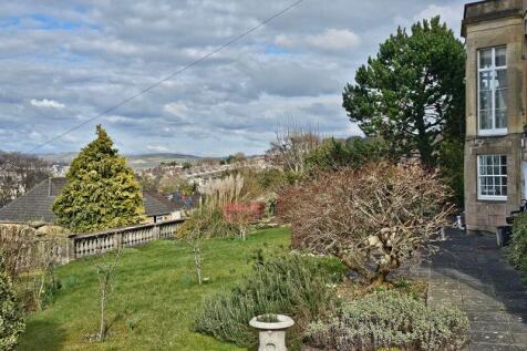 Communal garden