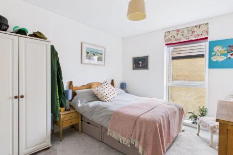 Bedroom five