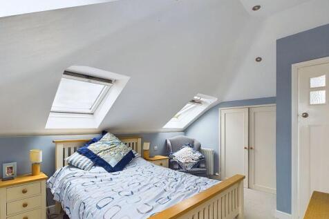 Bedroom five