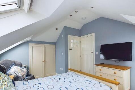 Bedroom five